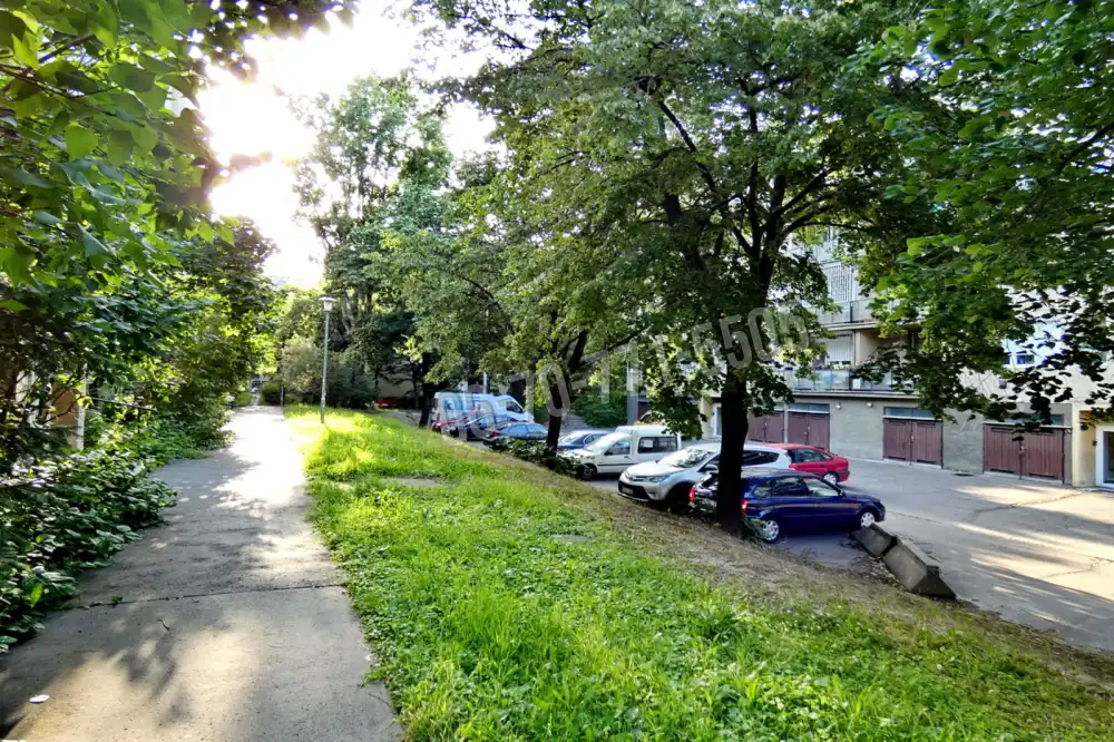 Budapest, XI. kerület - Kelenföld – Nádorliget lakópark