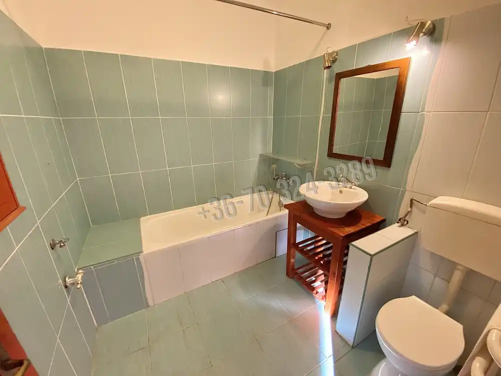 Budapest, XI. kerület - Szentimreváros