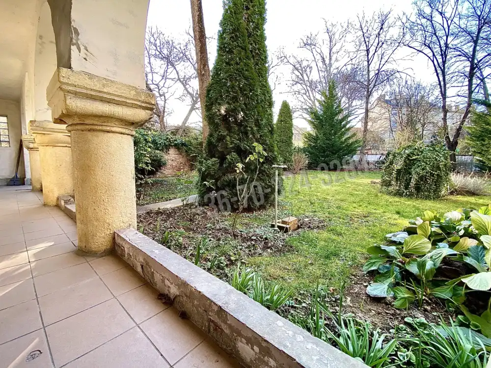 Budapest, XI. kerület - Szentimreváros