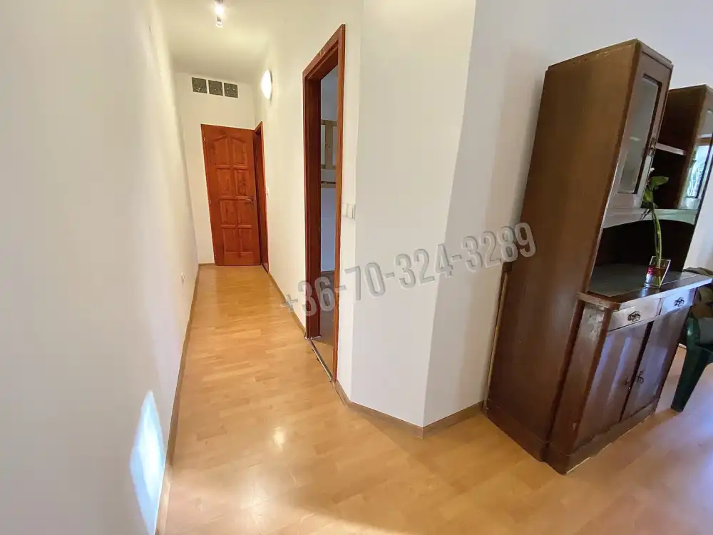 Budapest, XI. kerület - Szentimreváros