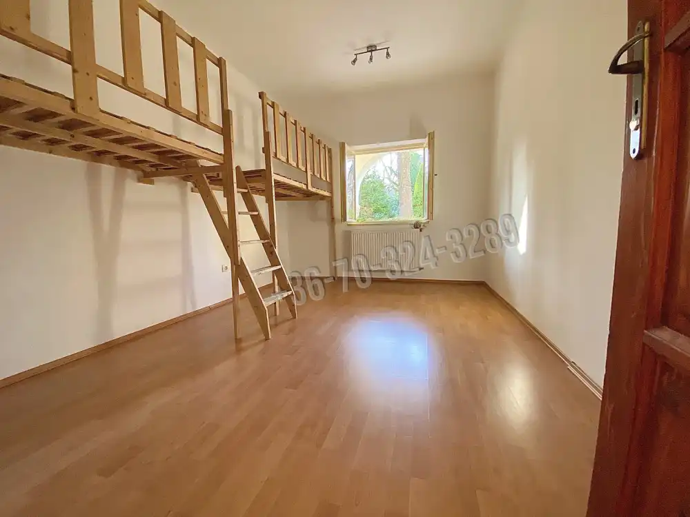 Budapest, XI. kerület - Szentimreváros
