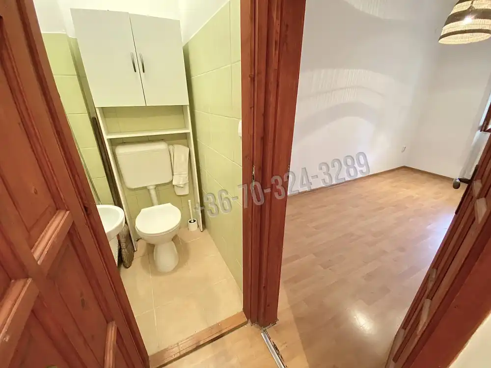 Budapest, XI. kerület - Szentimreváros
