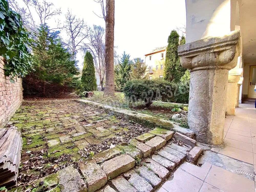 Budapest, XI. kerület - Szentimreváros