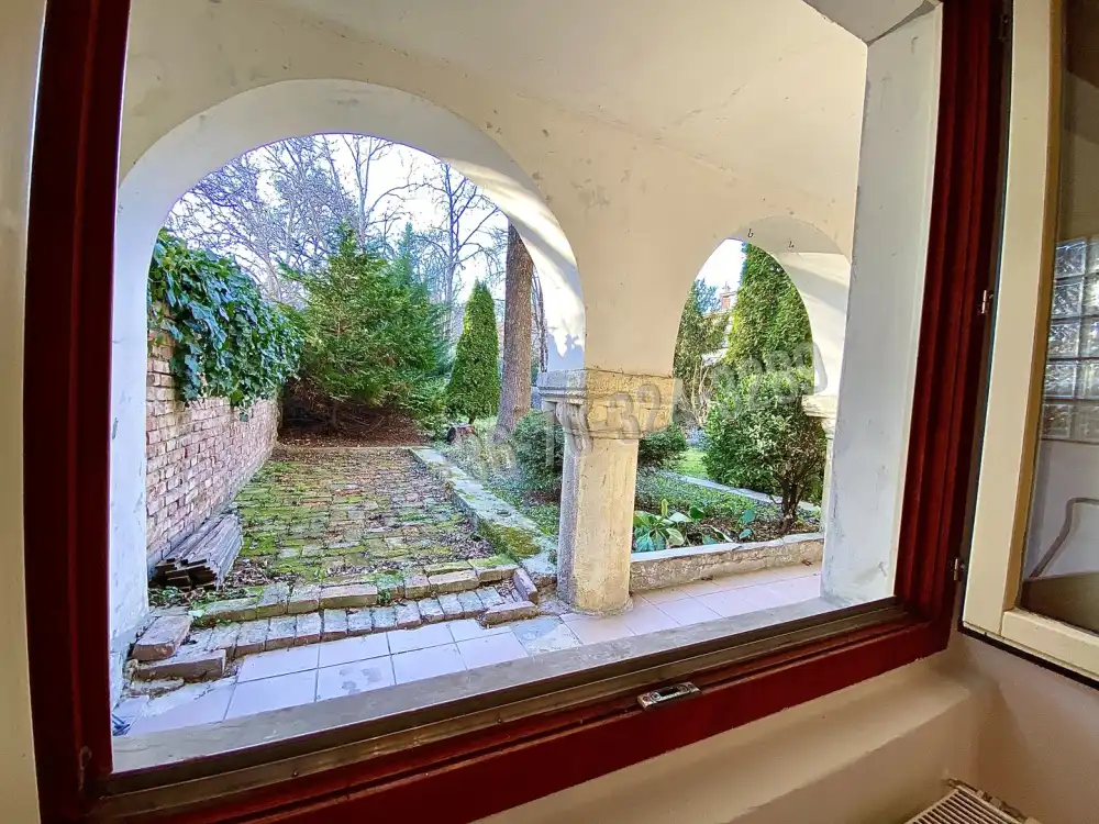 Budapest, XI. kerület - Szentimreváros