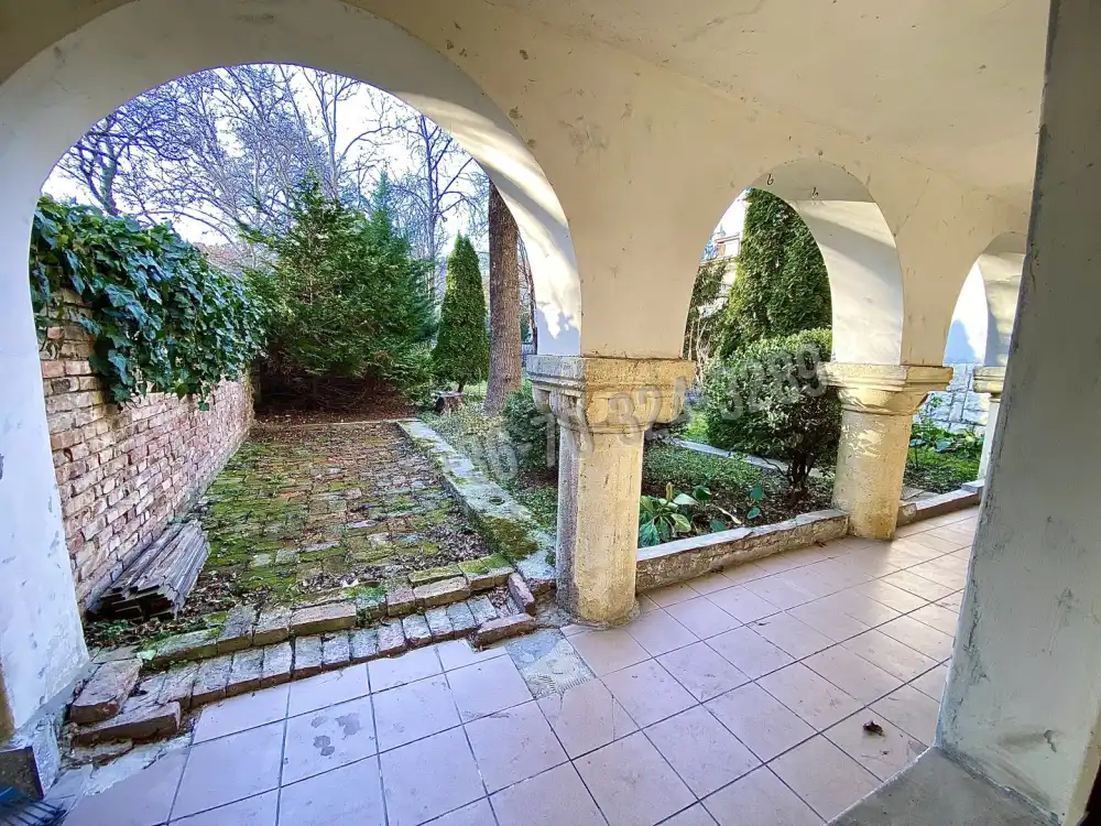 Budapest, XI. kerület - Szentimreváros