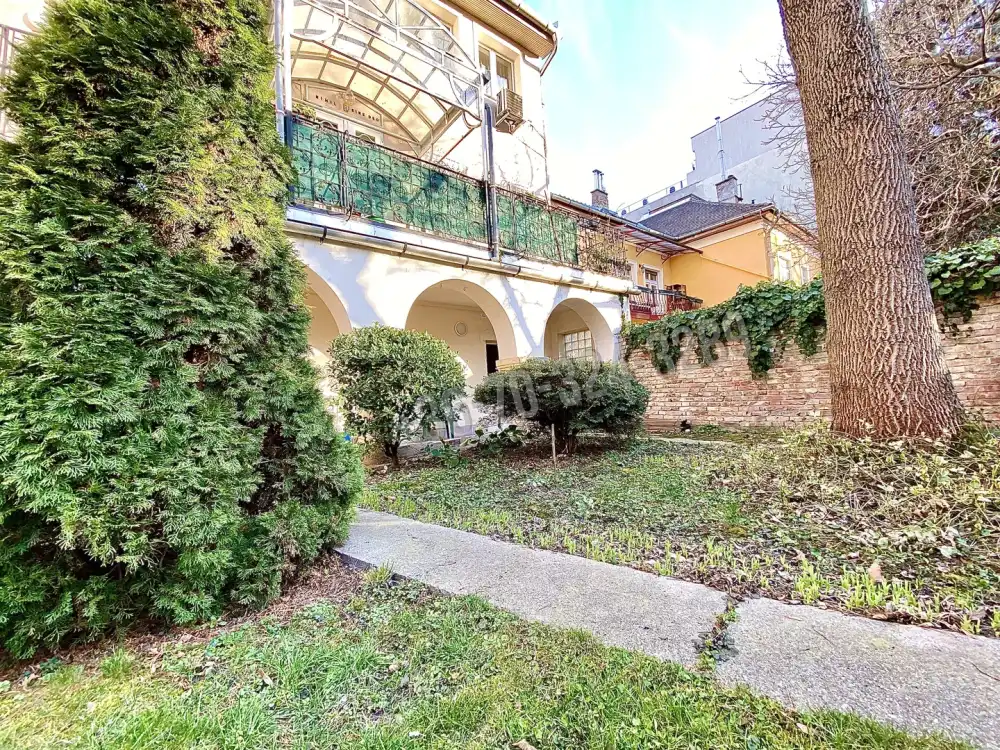Budapest, XI. kerület - Szentimreváros