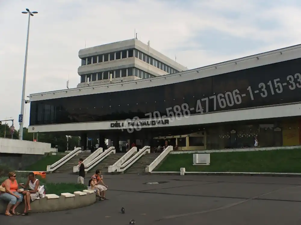 Budapest, XII. kerület - Krisztinaváros