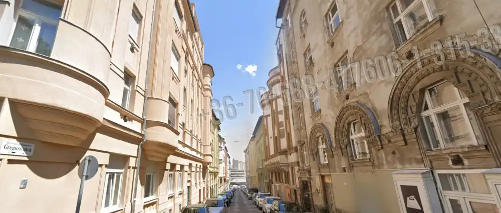 Budapest, XII. kerület - Krisztinaváros