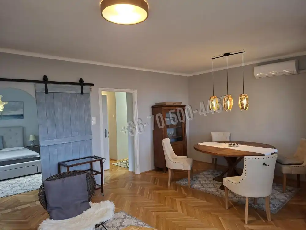 Budapest, XII. kerület - Budakeszierdő