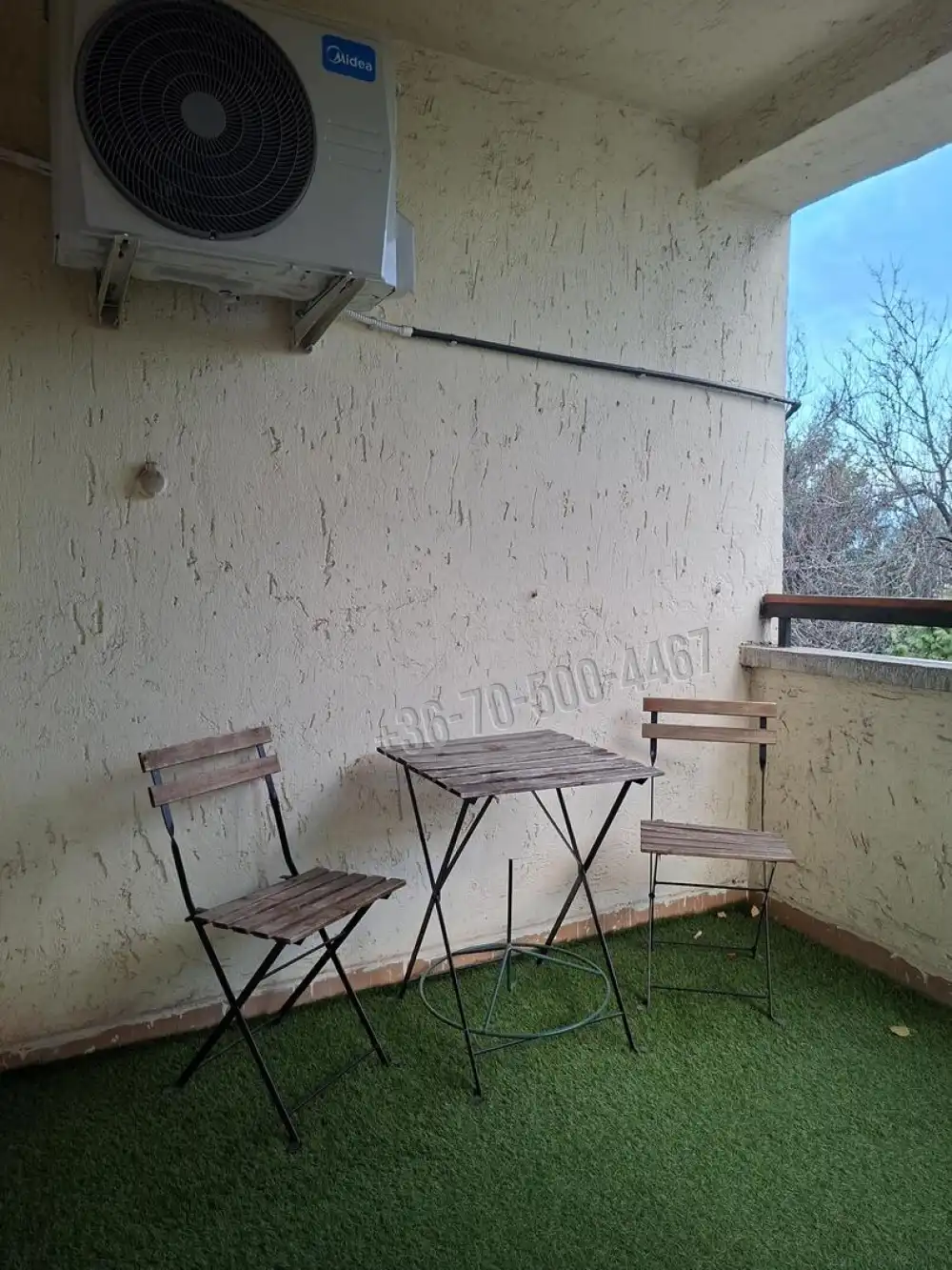 Budapest, XII. kerület - Budakeszierdő