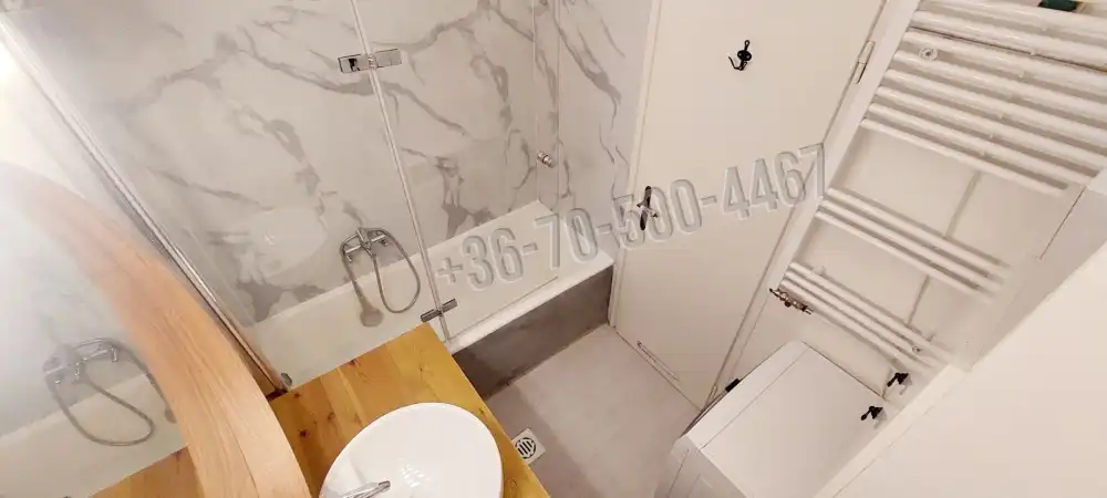 Budapest, XII. kerület - Budakeszierdő