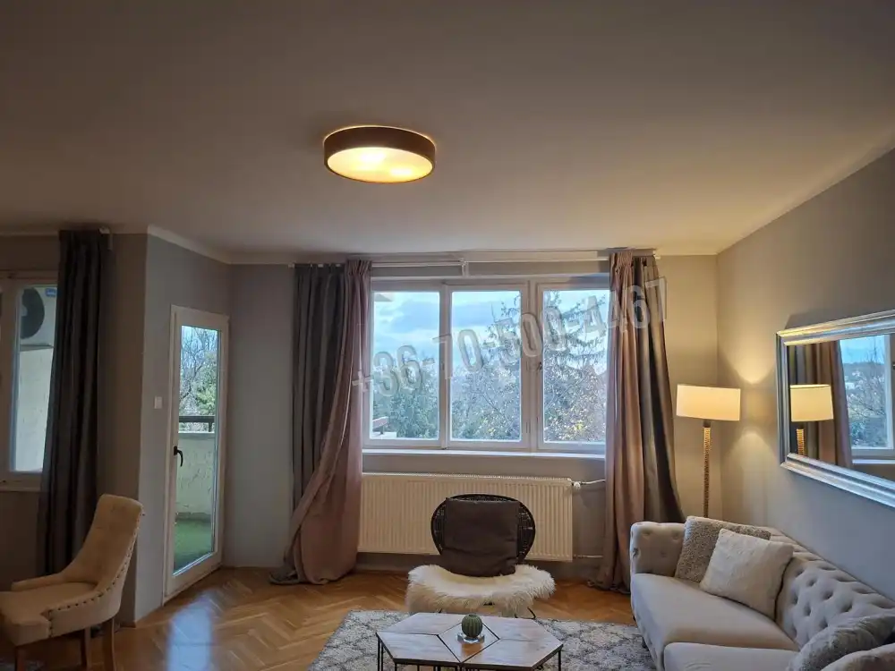 Budapest, XII. kerület - Budakeszierdő