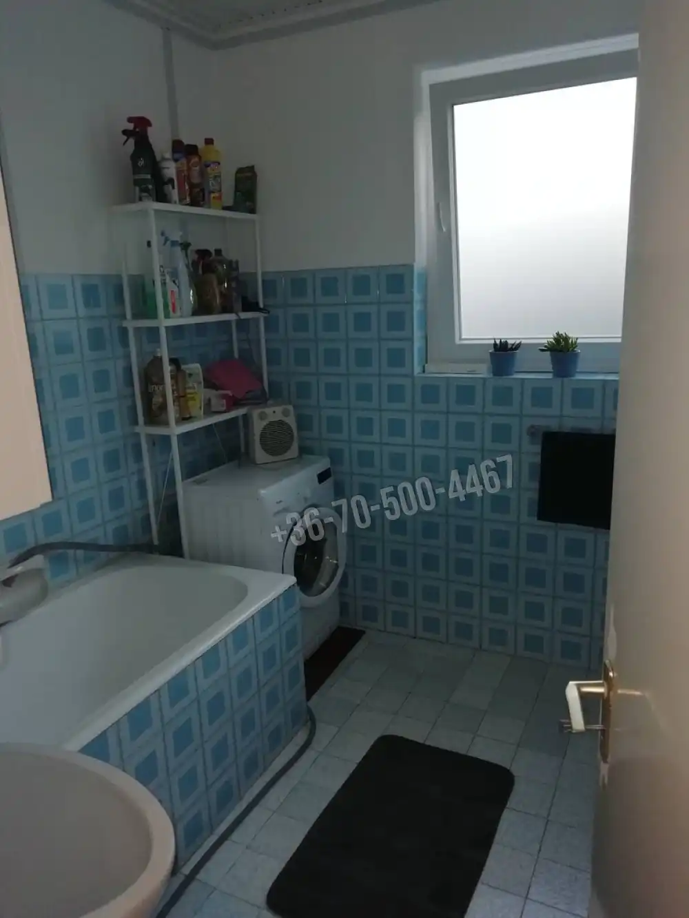 Budapest, XII. kerület - Kissvábhegy