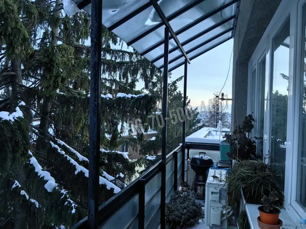 Budapest, XII. kerület - Kissvábhegy