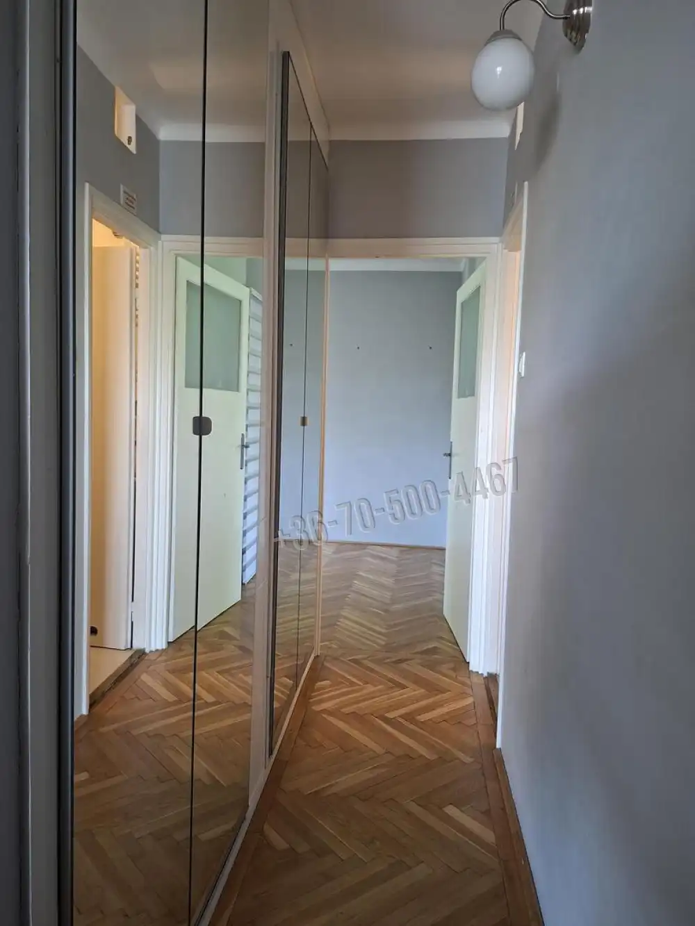 Budapest, XII. kerület - Budakeszierdő