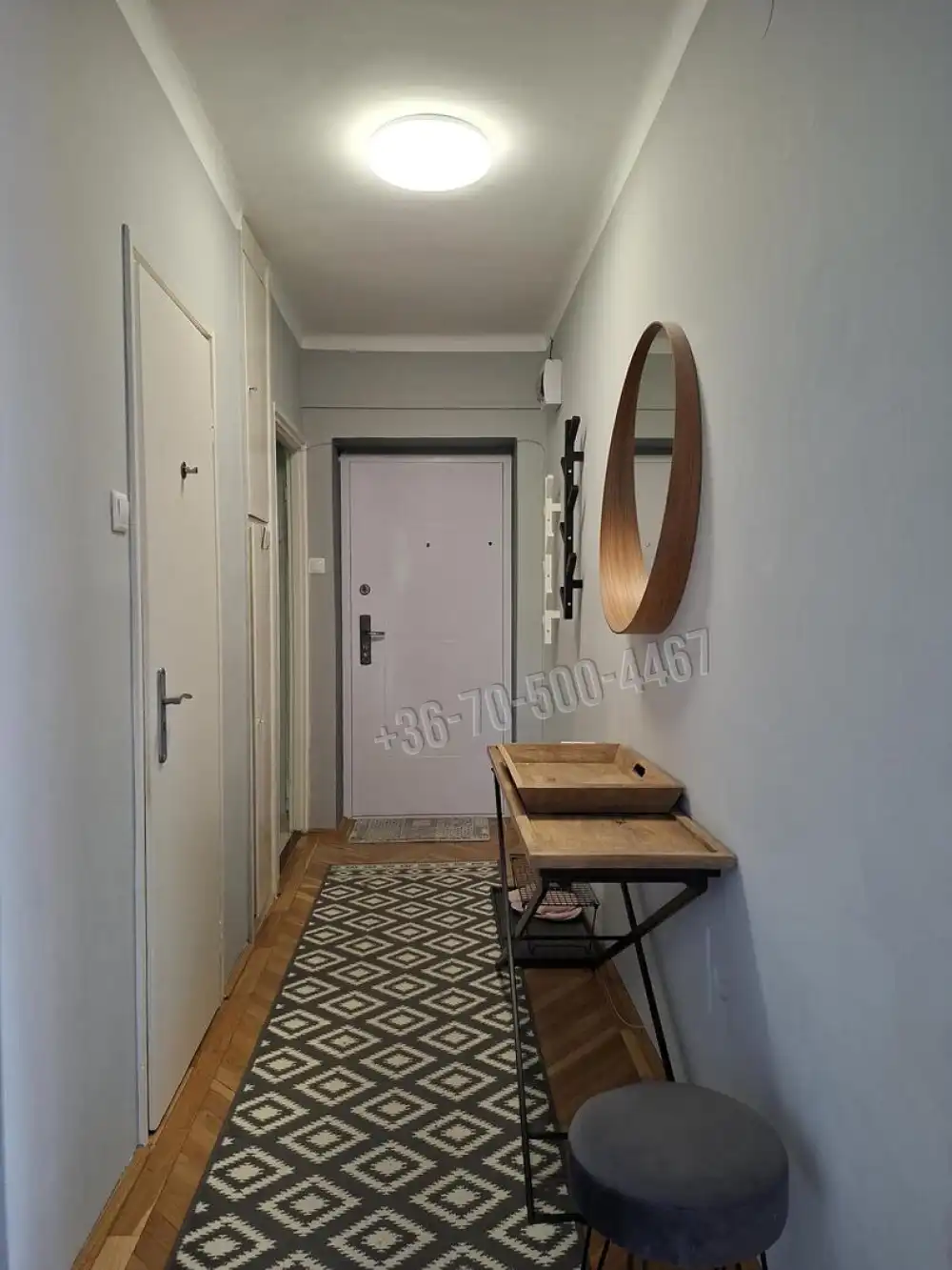 Budapest, XII. kerület - Budakeszierdő