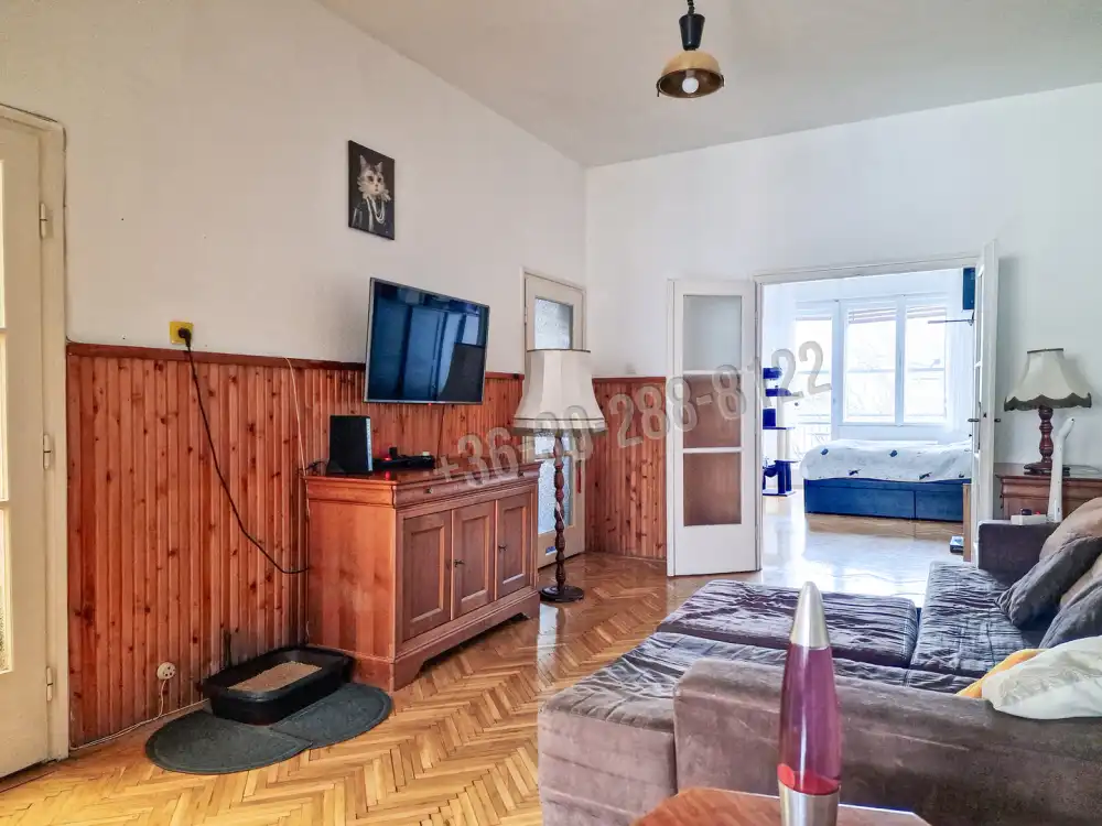 Budapest, XII. kerület - Németvölgy