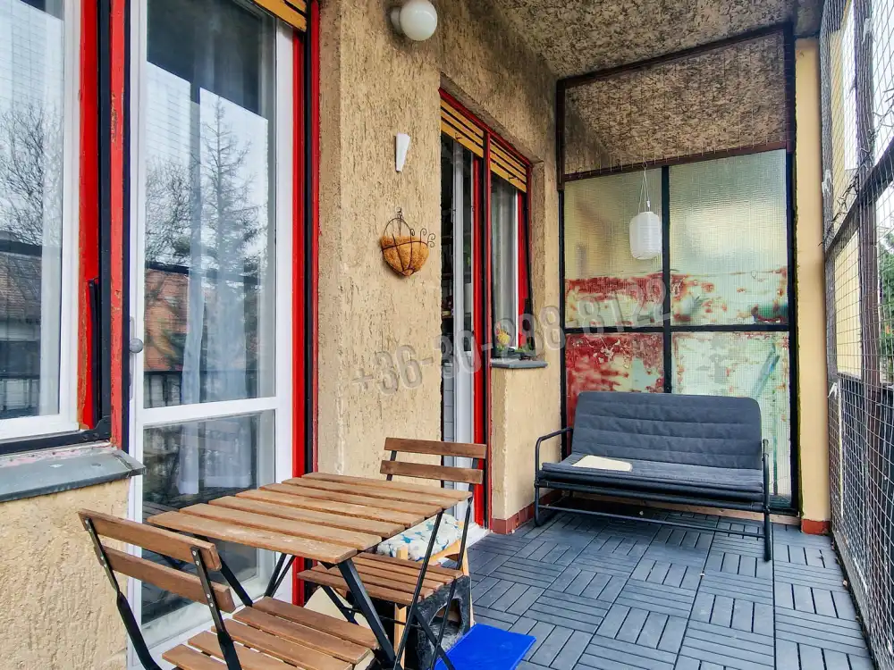 Budapest, XII. kerület - Németvölgy