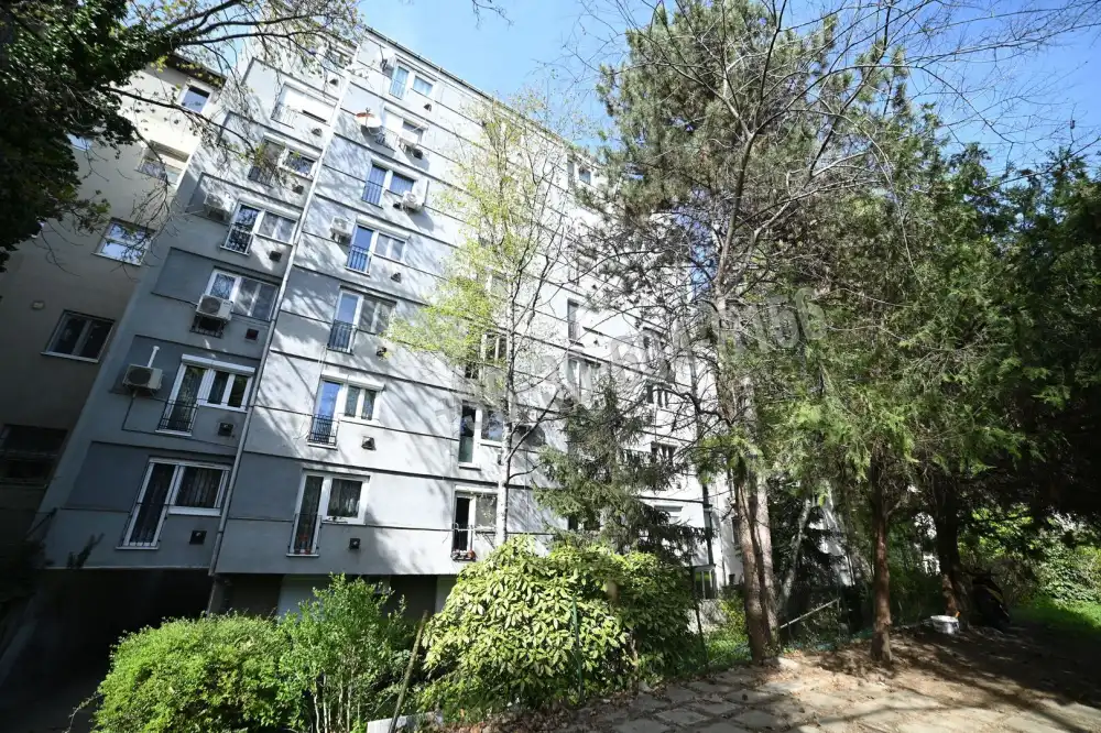 Budapest, XII. kerület - Krisztinaváros
