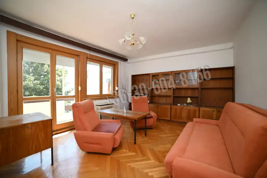 eladó téglalakás, Budapest, XII. kerület