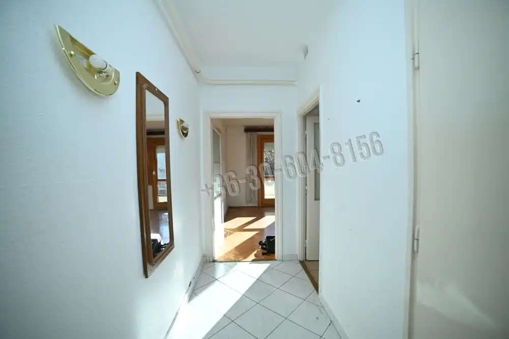 Budapest, XII. kerület - Orbánhegy