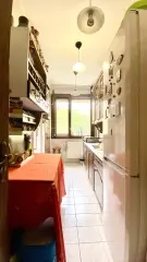 Budapest, XII. kerület - Németvölgy