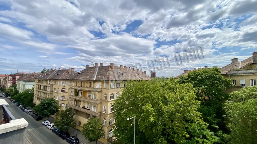 eladó téglalakás, Budapest, XII. kerület