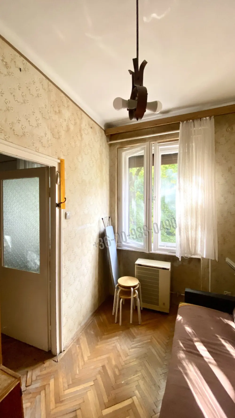 Budapest, XII. kerület - Németvölgy