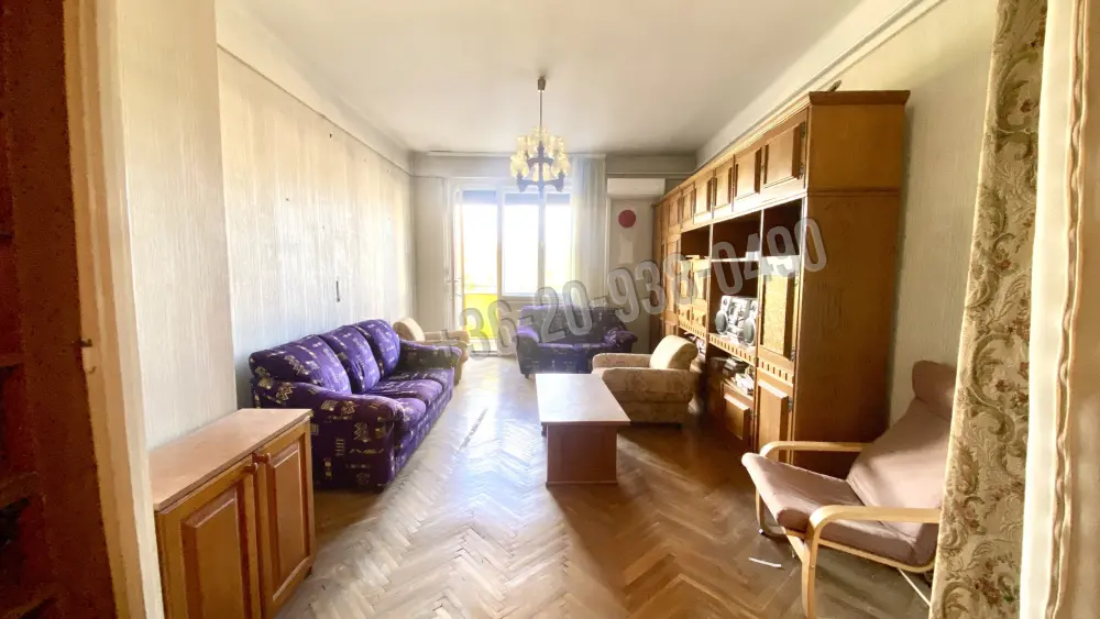 Budapest, XII. kerület - Németvölgy