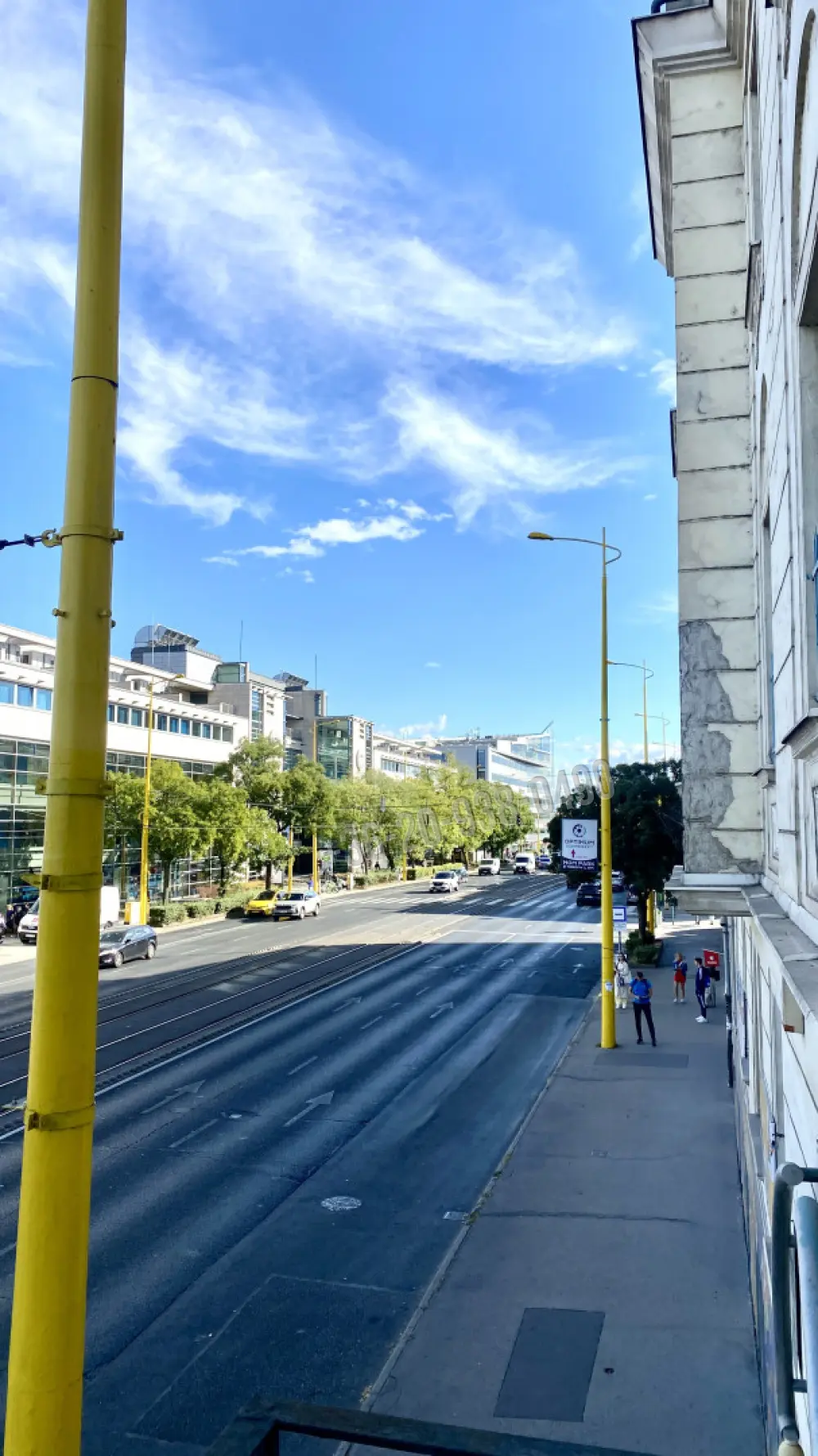 Budapest, XII. kerület - Németvölgy