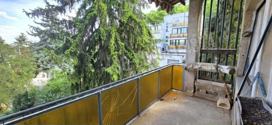 eladó téglalakás, Budapest, XII. kerület