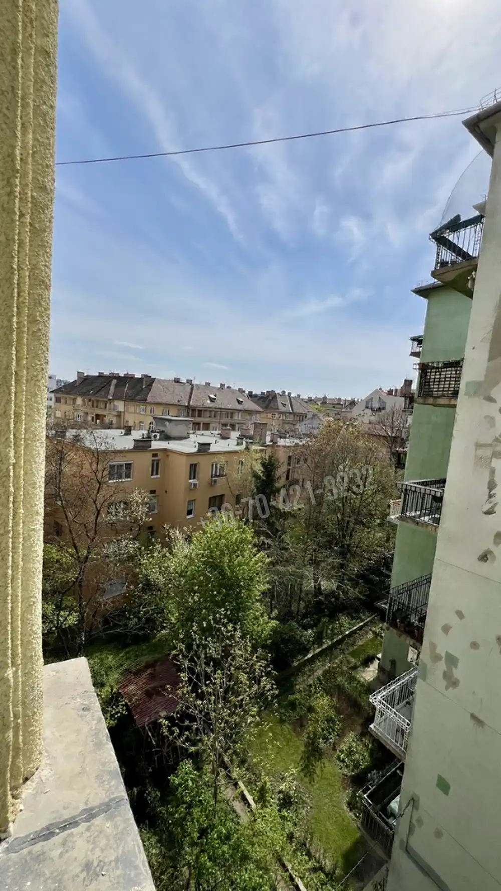 Budapest, XII. kerület - Orbánhegy