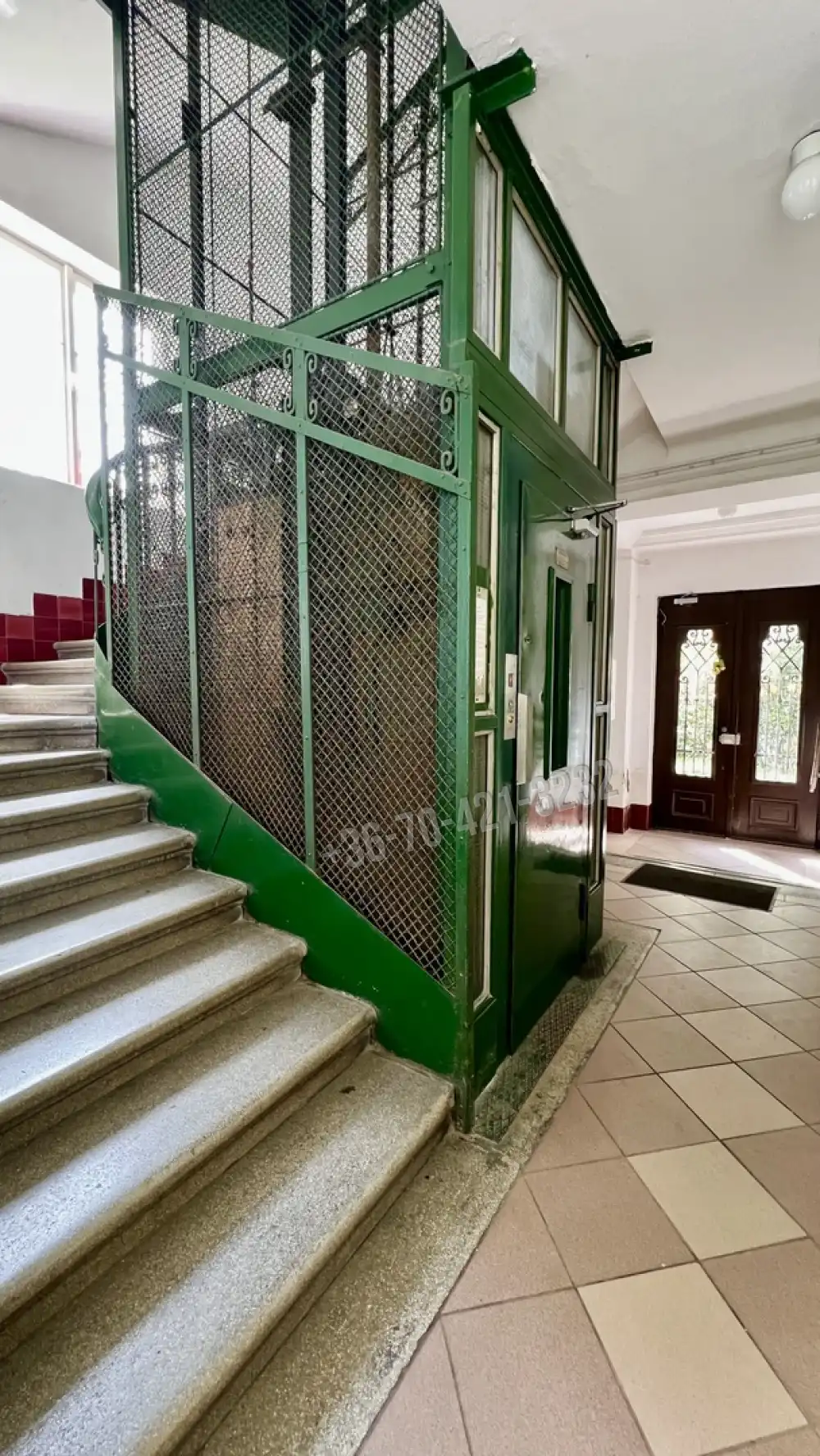 Budapest, XII. kerület - Orbánhegy