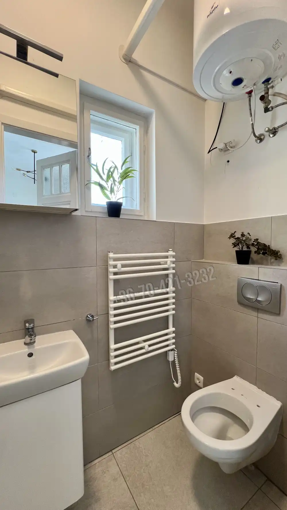 Budapest, XII. kerület - Orbánhegy