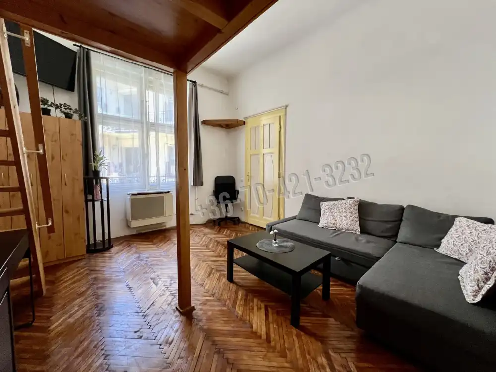 Budapest, XII. kerület - Krisztinaváros