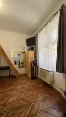 Budapest, XII. kerület - Krisztinaváros