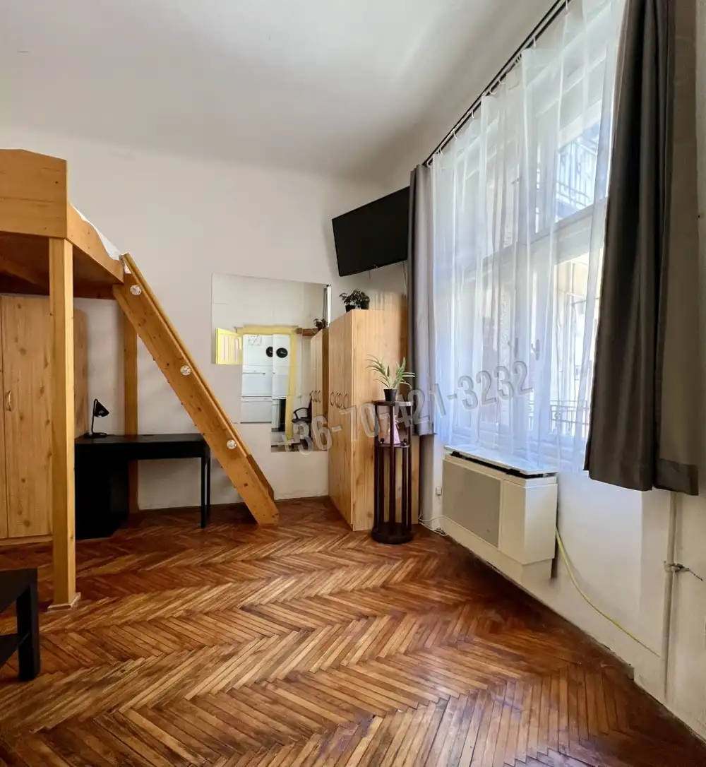 Budapest, XII. kerület - Krisztinaváros