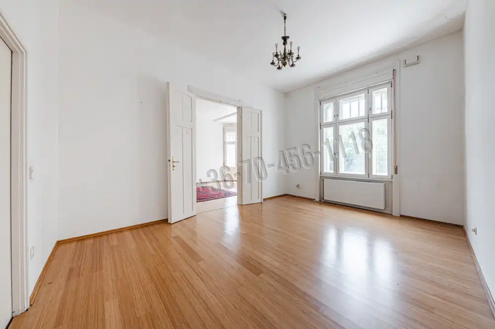 Budapest, XII. kerület - Németvölgy