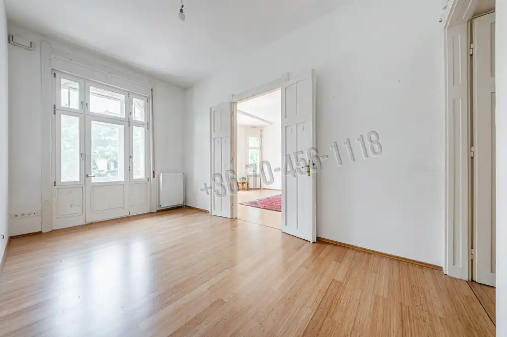 Budapest, XII. kerület - Németvölgy