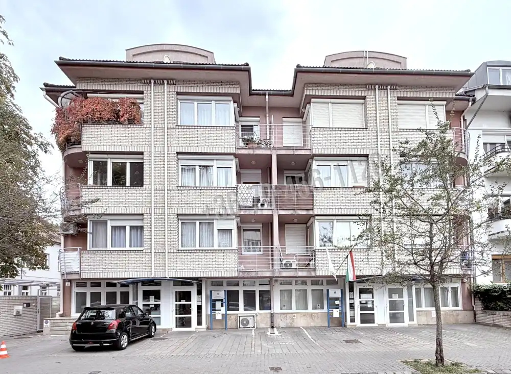 Budapest, XII. kerület - Németvölgy