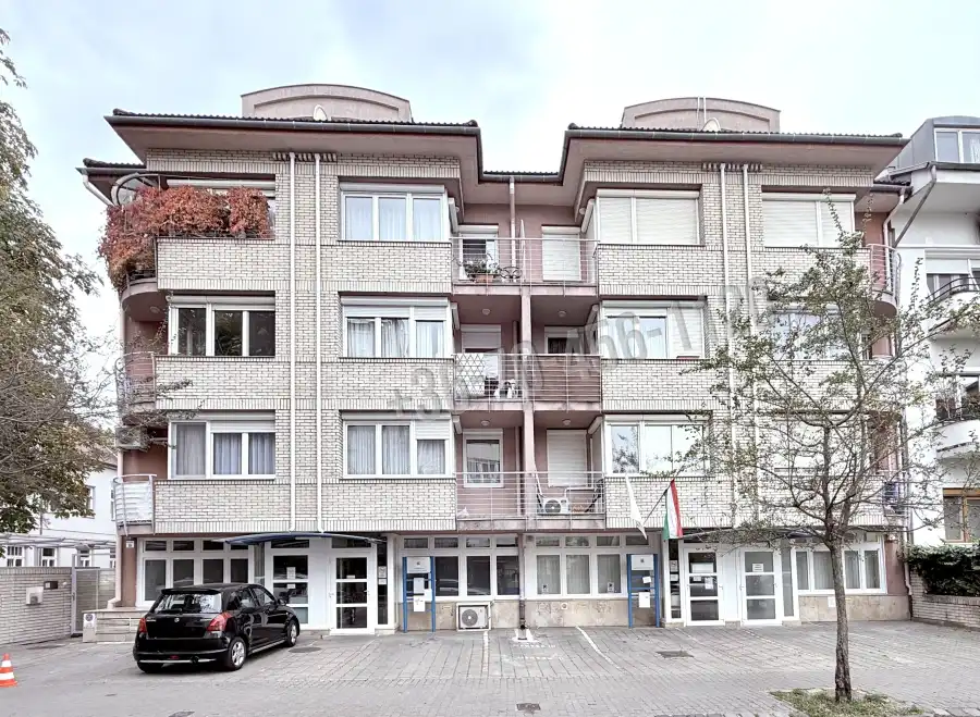eladó téglalakás, Budapest, XII. kerület
