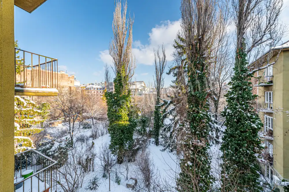 Budapest, XII. kerület - Németvölgy