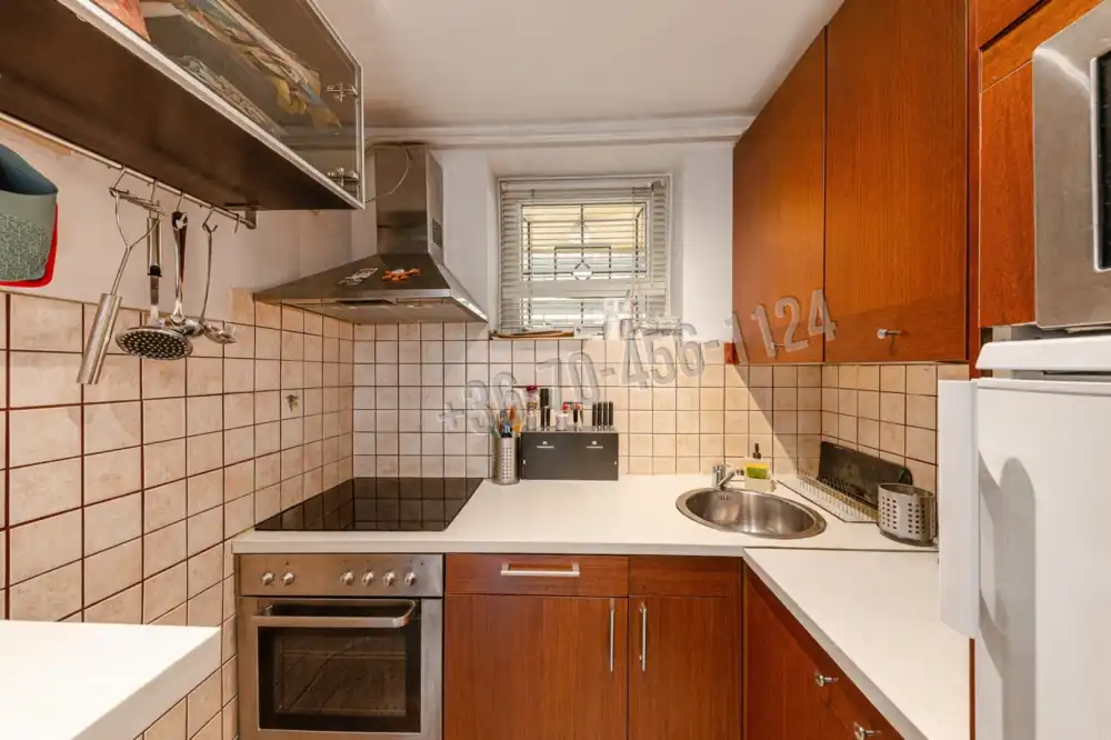 Budapest, XII. kerület - Svábhegy