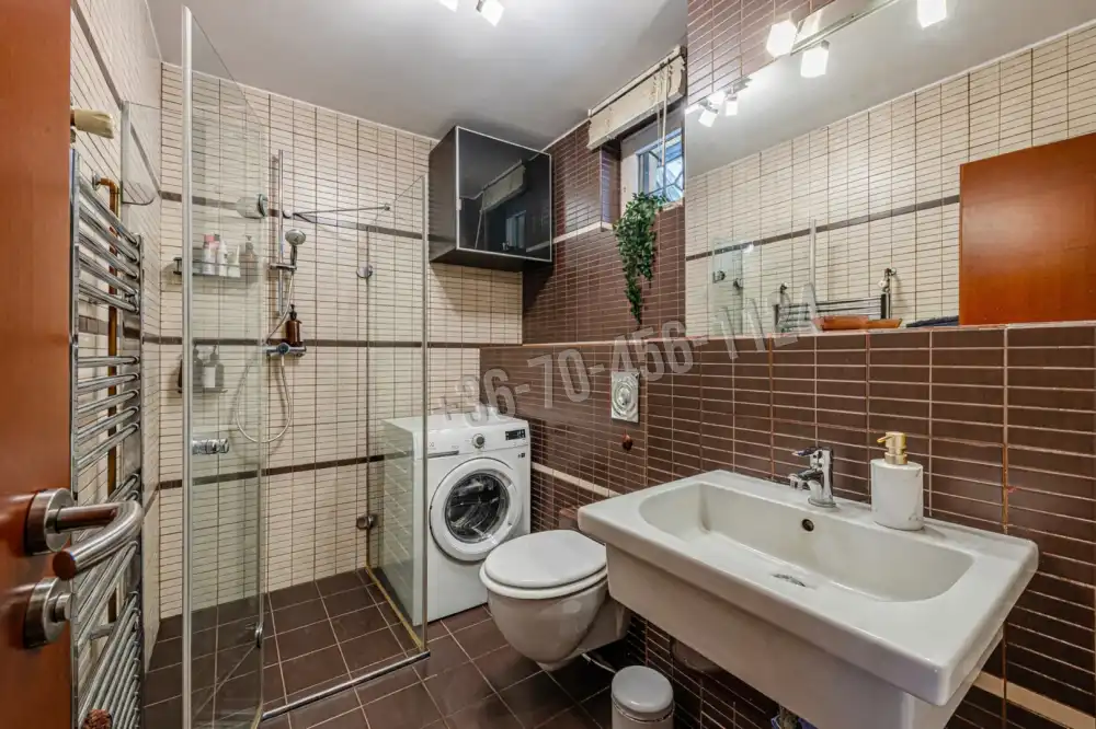 Budapest, XII. kerület - Svábhegy