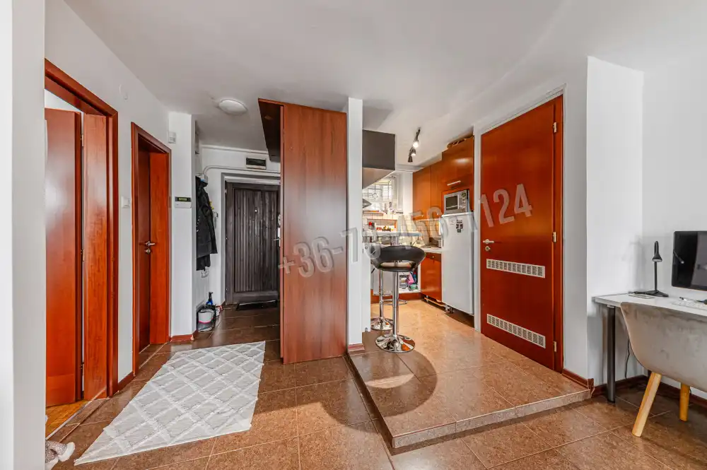 Budapest, XII. kerület - Svábhegy