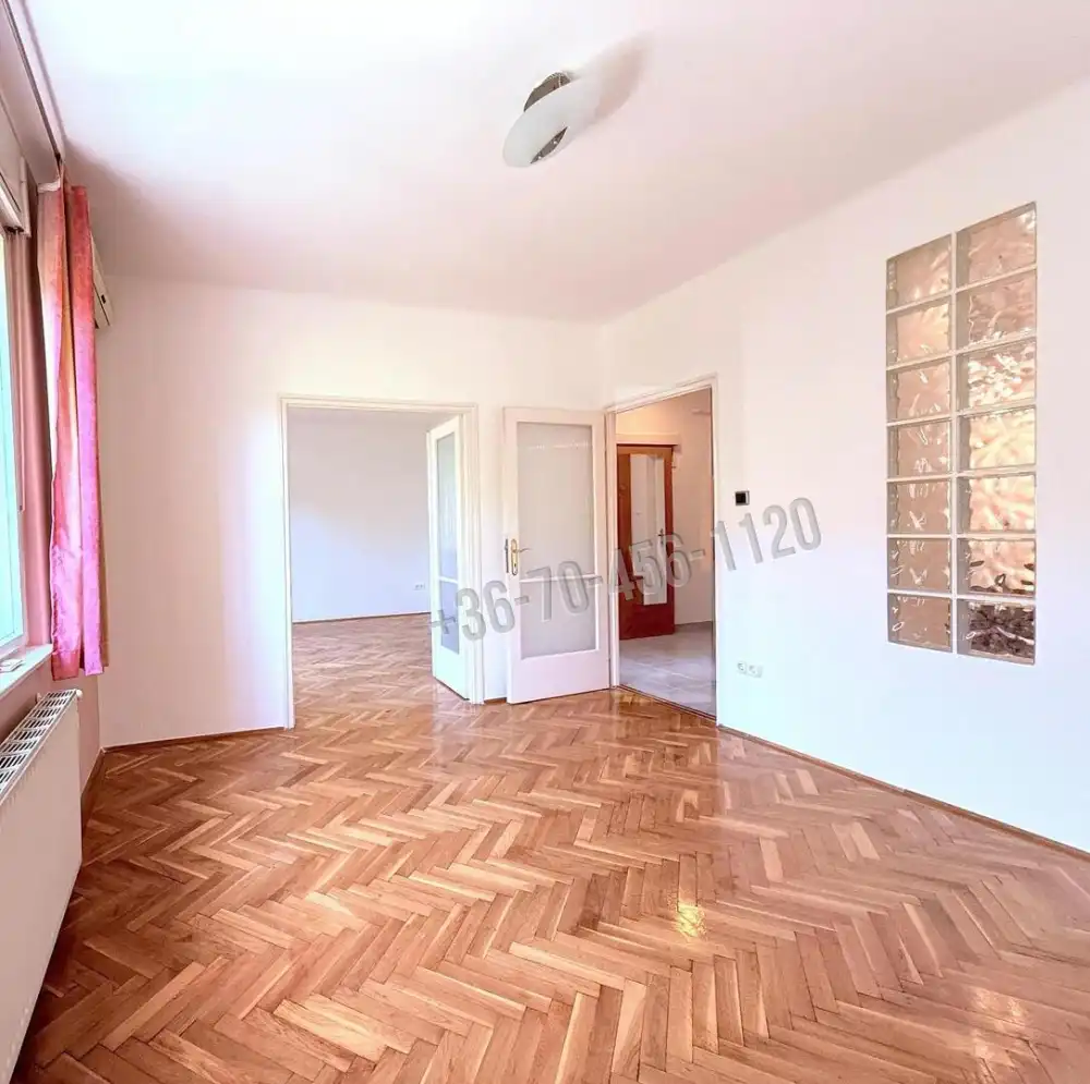 Budapest, XII. kerület - Németvölgy