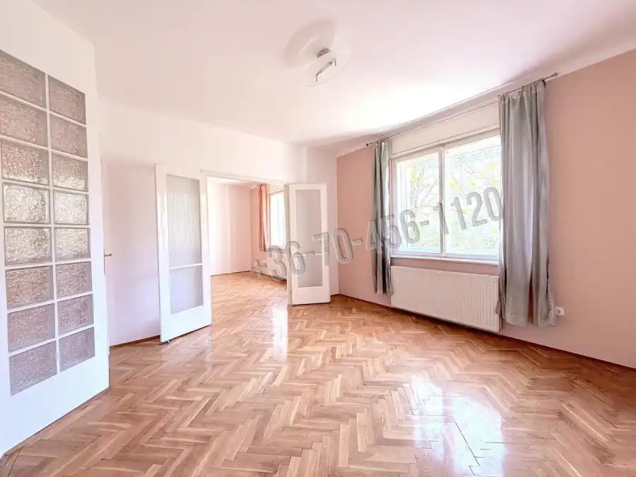 eladó téglalakás, Budapest, XII. kerület