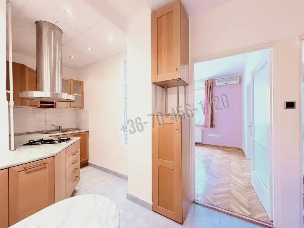 Budapest, XII. kerület - Németvölgy