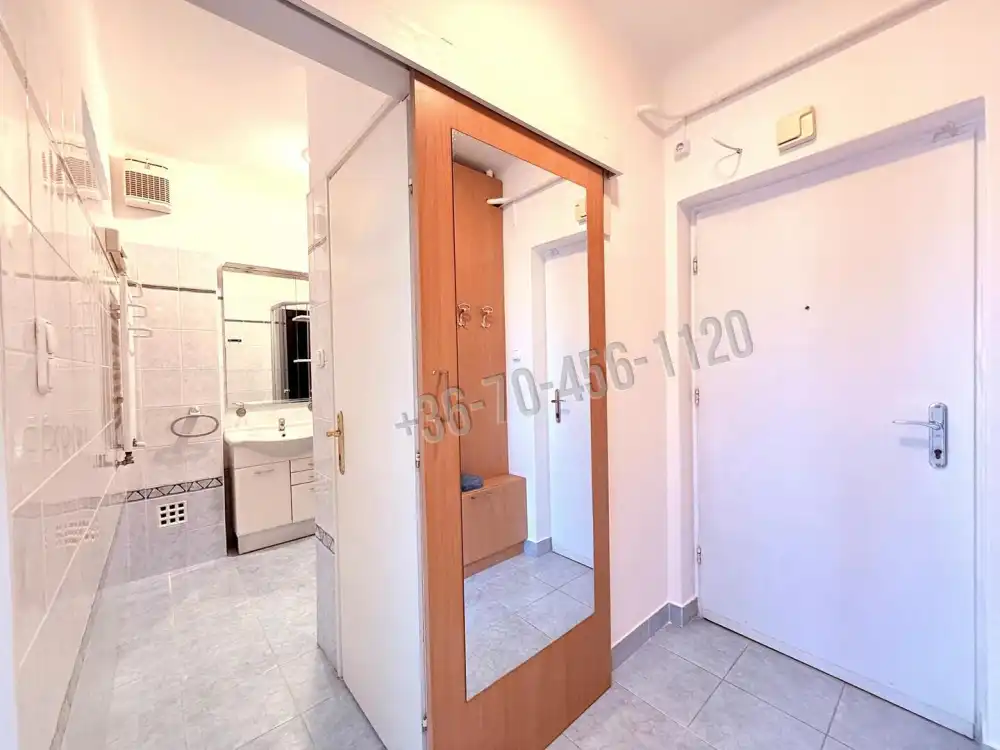 Budapest, XII. kerület - Németvölgy