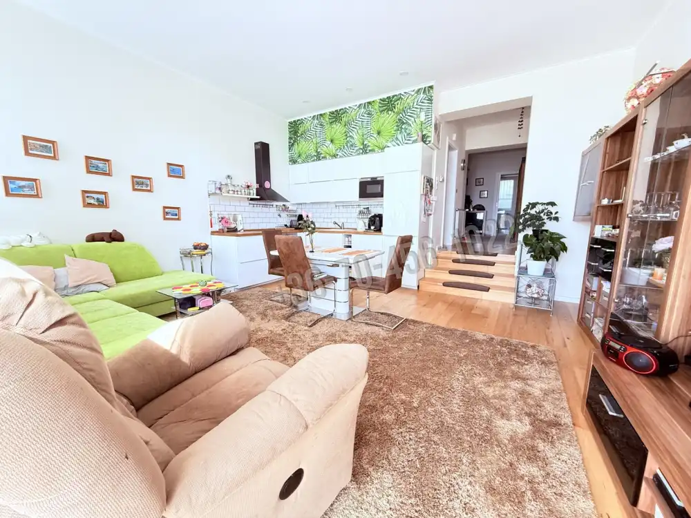 Budapest, XII. kerület - Széchenyi-hegy